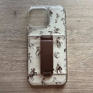 Walli 13 pro max iphone case